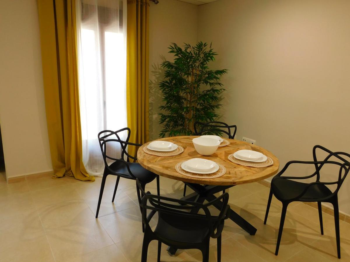 Alojamiento Coria Exterior photo